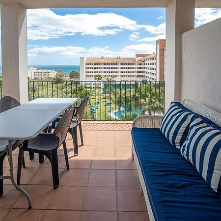 Apartmán Manilva Playa 2188 Vistas Al Mar Exteriér fotografie