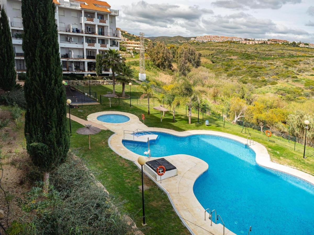Apartmán Manilva Playa 2188 Vistas Al Mar Exteriér fotografie